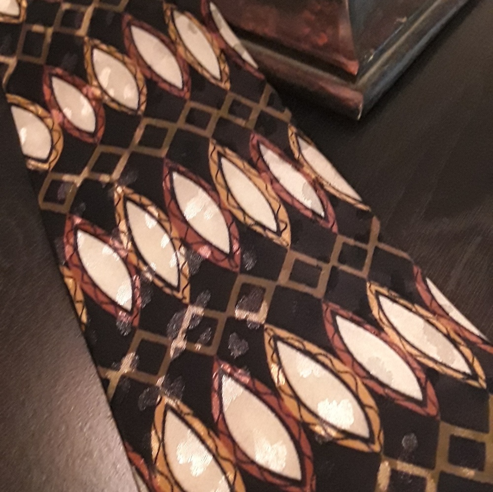 Men's Tie